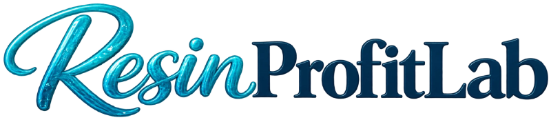 Resin Profit Lab