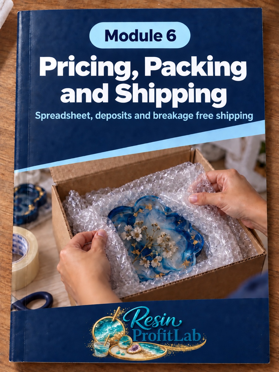 Module 6 cover